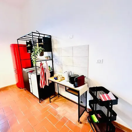 Holiday home Casamalia