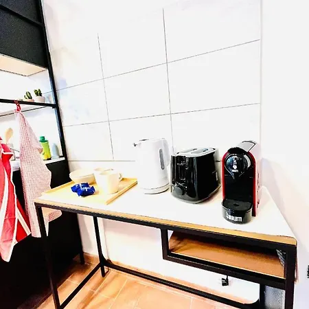 Casamalia Holiday home *