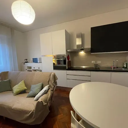 La Casa Di Gabriella Apartment