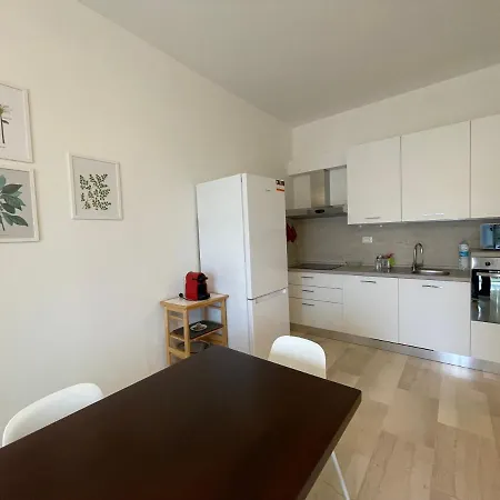 La Casa Di Gabriella Apartment Florence