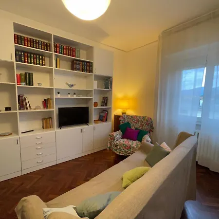 La Casa Di Gabriella *
