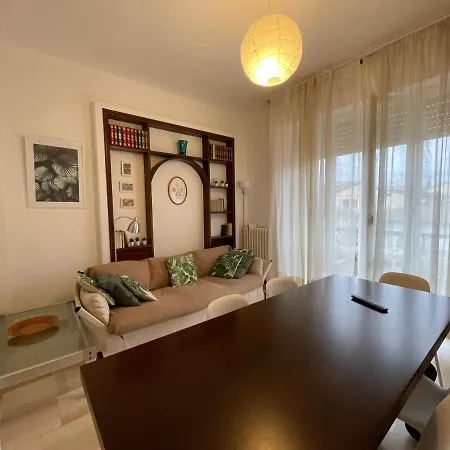 Apartment La Casa Di Gabriella Florence