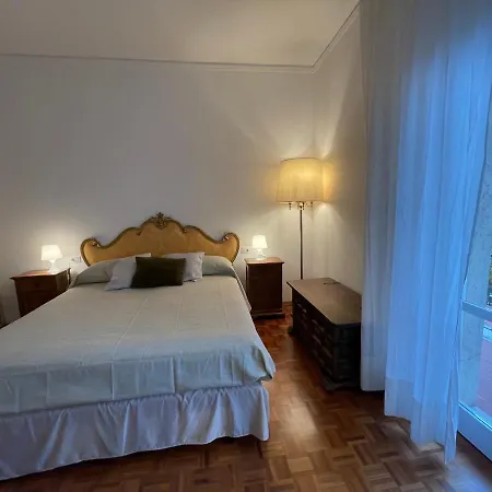 La Casa Di Gabriella Apartment Florence