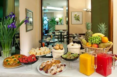 C-hotels Club 4* Florencie