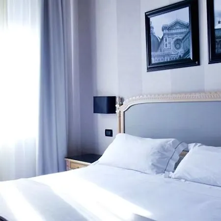 C-hotels Ambasciatori Hotel Florence
