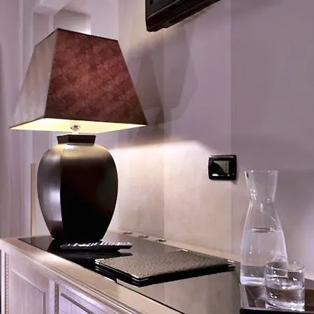 C-hotels Ambasciatori 4*