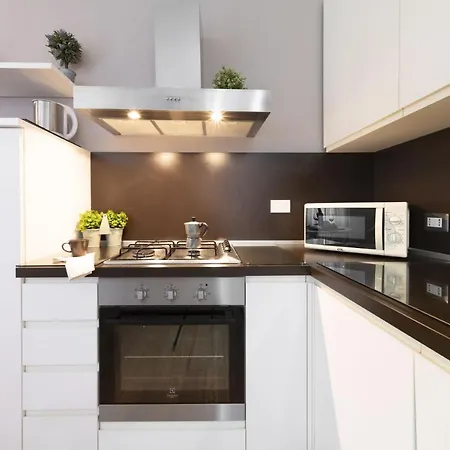 Apartment Bright Santa Croce *