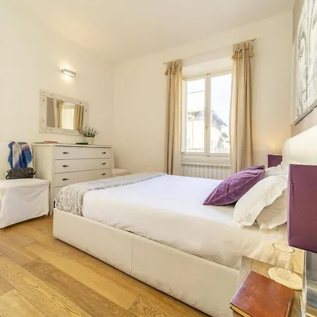 Apartment Bright Santa Croce *