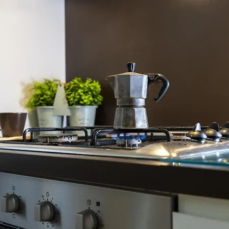 Apartment Bright Santa Croce *