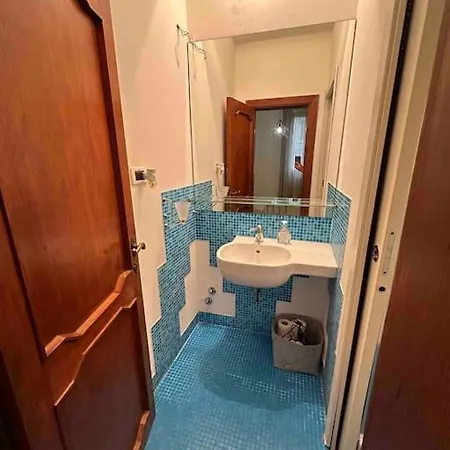 Trilocale Nuovo Via Palazzuolo Apartment
