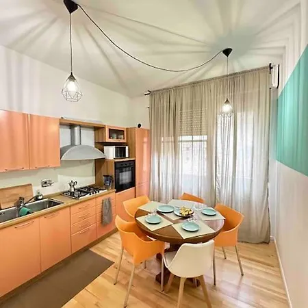 Trilocale Nuovo Via Palazzuolo Apartment Florence