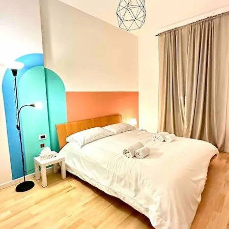Apartment Trilocale Nuovo Via Palazzuolo