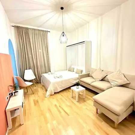 Trilocale Nuovo Via Palazzuolo Apartment Florence