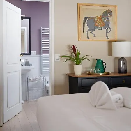 Tornabuoni Dream Apartament Florencja