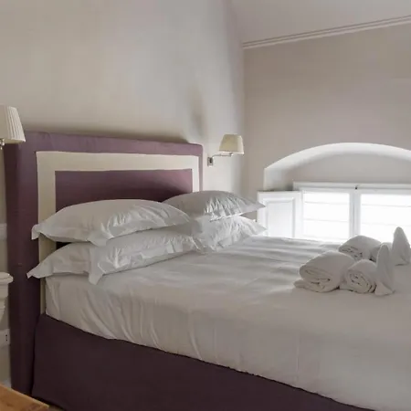Apartament Tornabuoni Dream