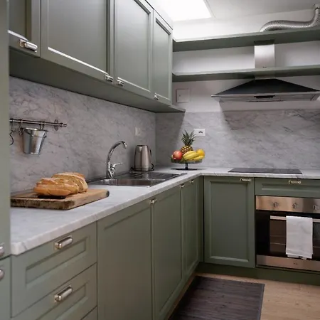 Tornabuoni Dream Apartment Florence