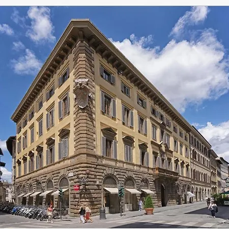 Tornabuoni Dream Apartament