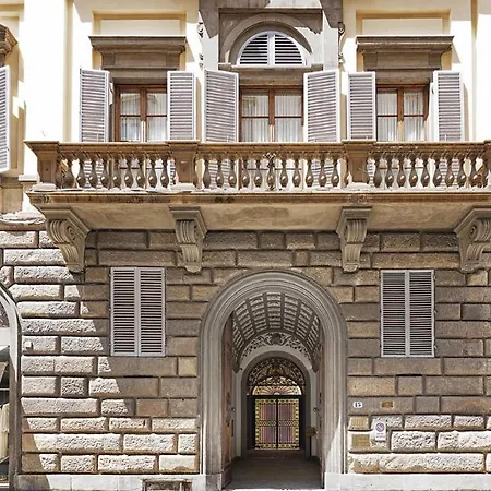 Tornabuoni Dream Apartament *