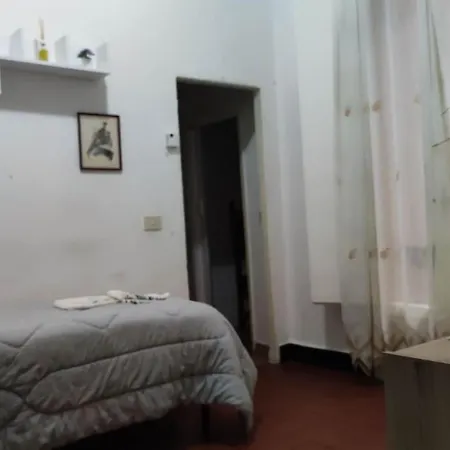 Apartment Casa Nel Cuore Di Firenze. Florence