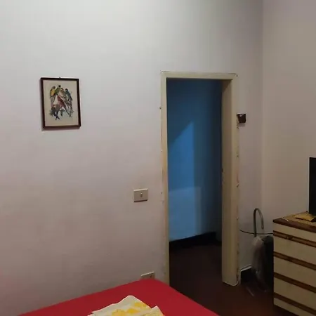 Casa Nel Cuore Di Firenze.