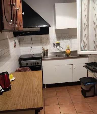 Apartment Casa Nel Cuore Di Firenze.