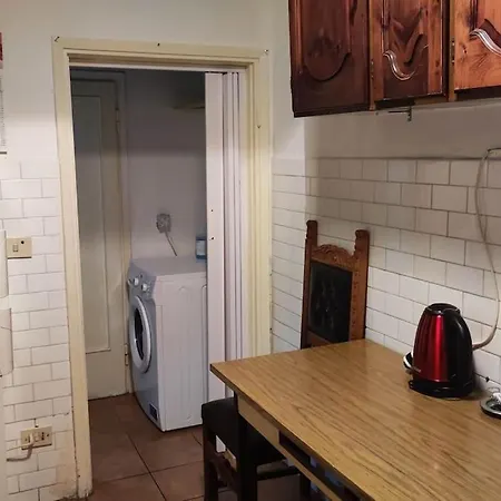 Casa Nel Cuore Di Firenze.