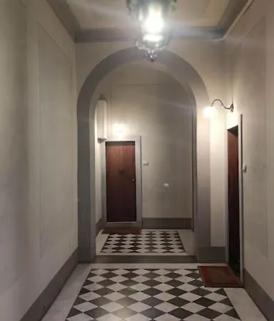 Casa Nel Cuore Di Firenze. Apartment *