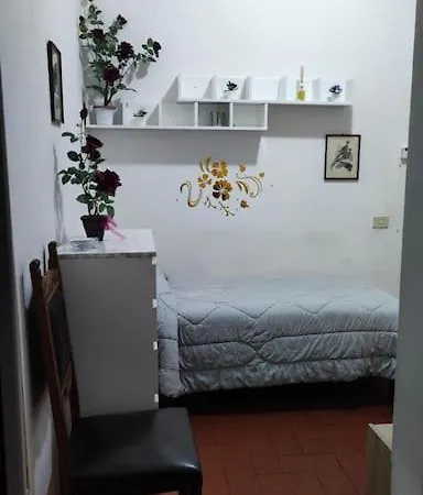 Apartment Casa Nel Cuore Di Firenze. Florence