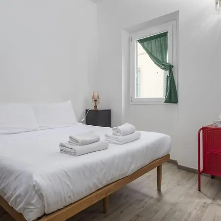 Apartment Unyca - Charming Cozy Retreat - Florence