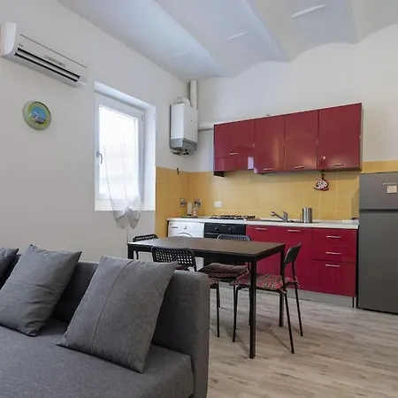Unyca - Charming Cozy Retreat - * Florence