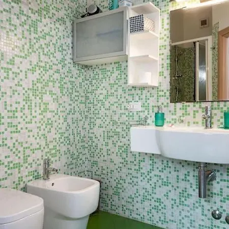 Unyca - Charming Cozy Retreat - Appartamento