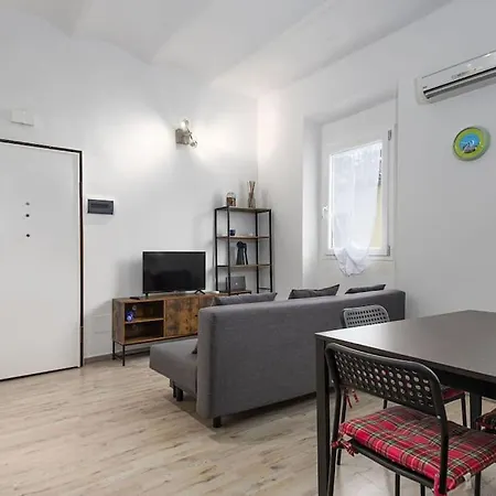 Apartment Unyca - Charming Cozy Retreat -