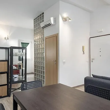 Unyca - Charming Cozy Retreat - Florence