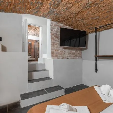 Urban Loft Appartamento Firenze