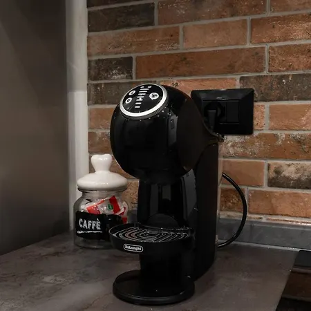 Urban Loft 아파트 피렌체
