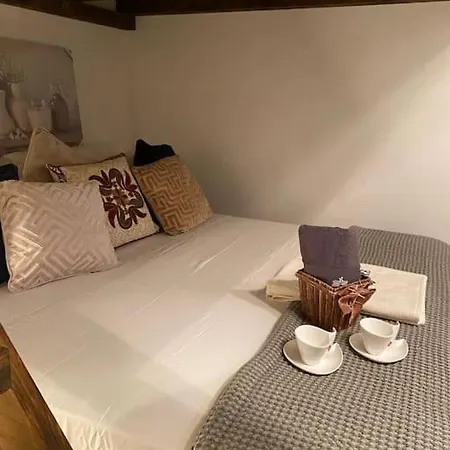 “le Tre Sorelle “ Apartment Florence