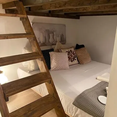 Apartment “le Tre Sorelle “ *