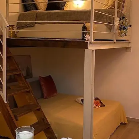“le Tre Sorelle “ Apartment