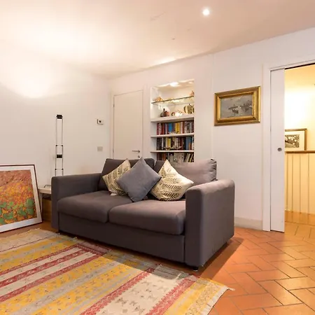 Apartment Casa Santa Croce *