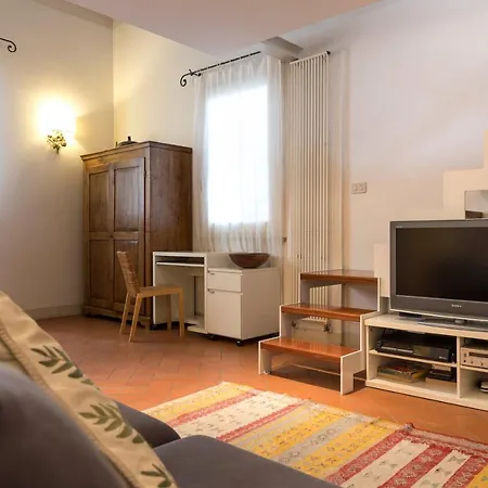 Apartment Casa Santa Croce