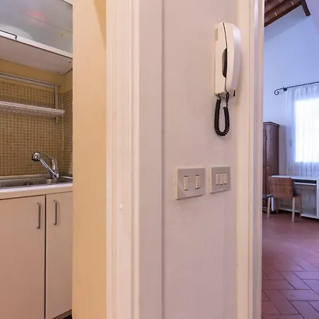 Apartment Casa Santa Croce *