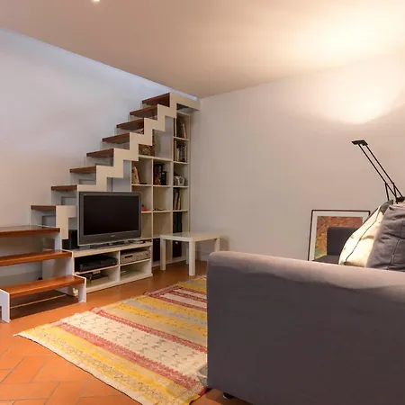 Apartment Casa Santa Croce *