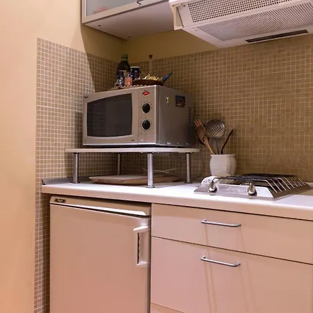 Casa Santa Croce Apartment *