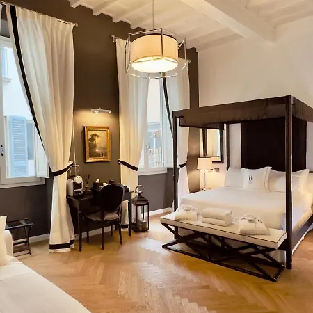 Hotel Relais Uffizi