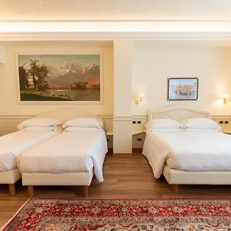 Kraft Hotel Florence