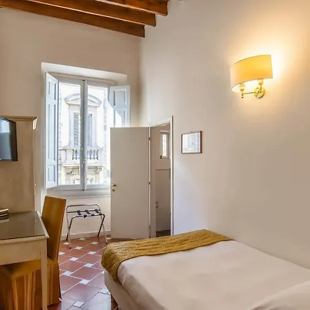 Atlantic Palace 4* Florencia