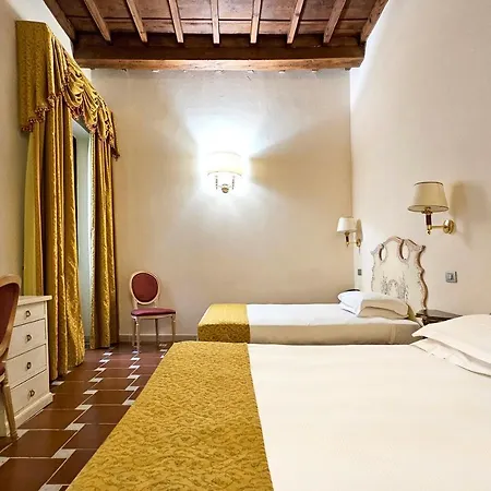 Atlantic Palace Florencia