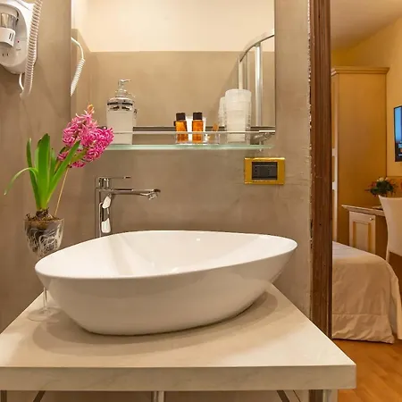 Hotel Jane Firenze