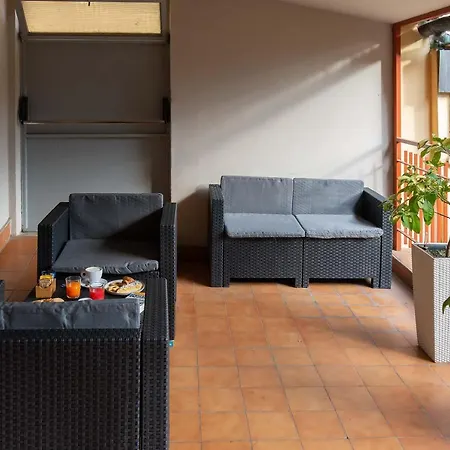Jane Hotel 3*