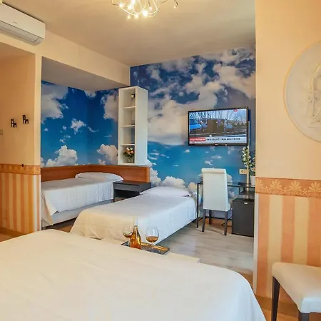 Hotel Jane 3*